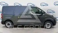 2021 Peugeot Expert