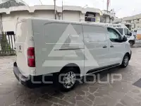 2021 Peugeot Expert
