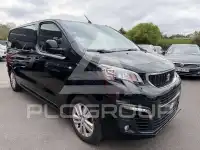 2021 Peugeot Expert