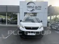2021 Peugeot Expert