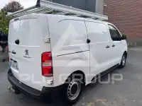 2021 Peugeot Expert