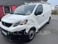 2021 Peugeot Expert