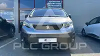 2021 Peugeot Expert