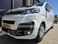 2021 Peugeot Expert