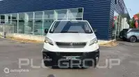 2021 Peugeot Expert