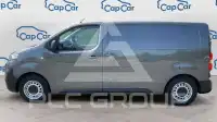 2021 Peugeot Expert