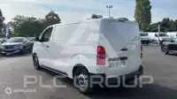 2021 Peugeot Expert