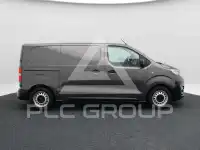 2021 Peugeot Expert