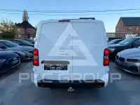 2021 Peugeot Expert