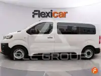 2021 Peugeot Expert