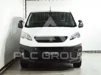 2021 Peugeot Expert