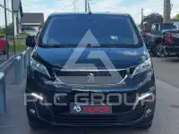 2021 Peugeot Expert