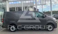 2021 Peugeot Expert