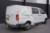 2021 Peugeot Expert