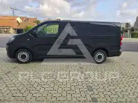2021 Peugeot Expert