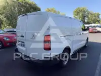 2021 Peugeot Expert