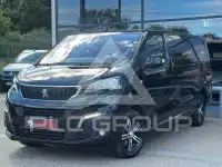 2021 Peugeot Expert