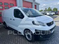 2021 Peugeot Expert