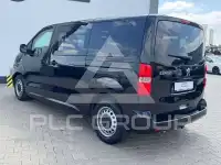 2021 Peugeot Expert
