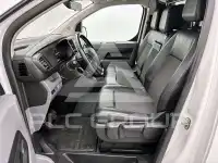 2021 Peugeot Expert