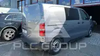 2021 Peugeot Expert
