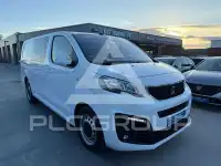 2021 Peugeot Expert