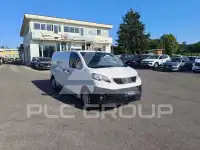 2021 Peugeot Expert