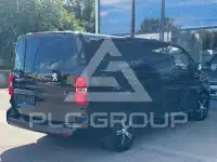 2021 Peugeot Expert