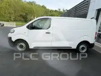 2021 Peugeot Expert