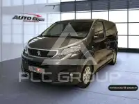 2021 Peugeot Expert