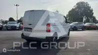2021 Peugeot Expert