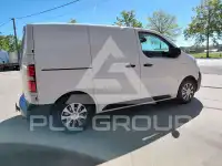 2021 Peugeot Expert