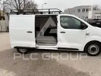 2021 Peugeot Expert