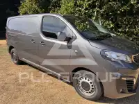 2021 Peugeot Expert