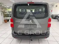 2021 Peugeot Expert