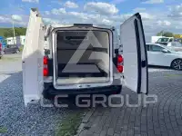 2021 Peugeot Expert