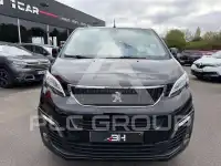 2021 Peugeot Expert