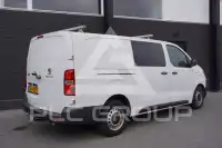 2021 Peugeot Expert