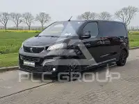 2021 Peugeot Expert