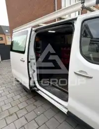 2021 Peugeot Expert