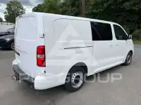 2021 Peugeot Expert