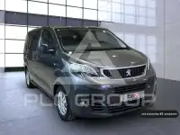 2021 Peugeot Expert