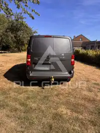 2021 Peugeot Expert