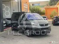 2021 Peugeot Expert