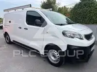 2021 Peugeot Expert