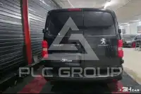 2021 Peugeot Expert