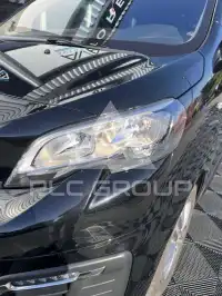 2021 Peugeot Expert
