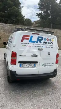 2021 Peugeot Expert