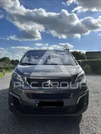 2021 Peugeot Expert