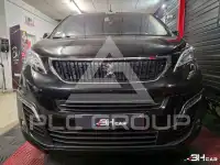 2021 Peugeot Expert